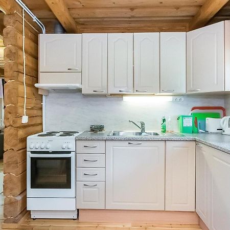 Holiday Home Kiviloeytoe By Interhome Mouhu Εξωτερικό φωτογραφία