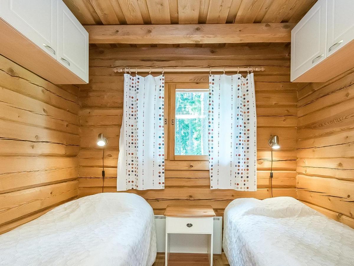 Holiday Home Kiviloeytoe By Interhome Mouhu Εξωτερικό φωτογραφία