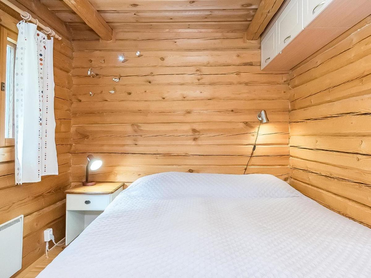 Holiday Home Kiviloeytoe By Interhome Mouhu Εξωτερικό φωτογραφία